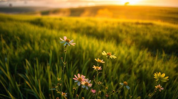 5 ways the bloom foundation is revolutionizing nature