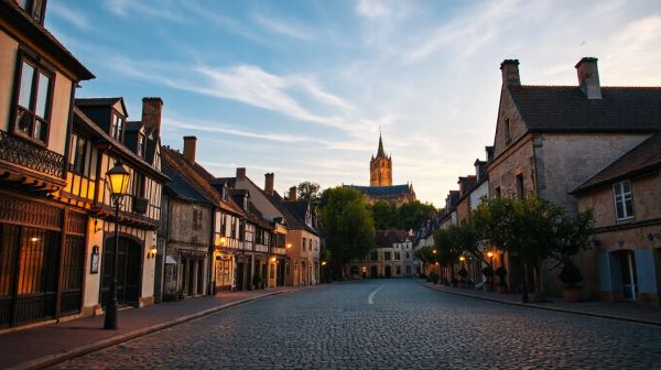Why France Continues to Lead as a Premier Travel Spot